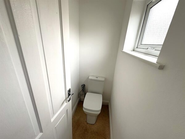 Eastbrook, Corby
