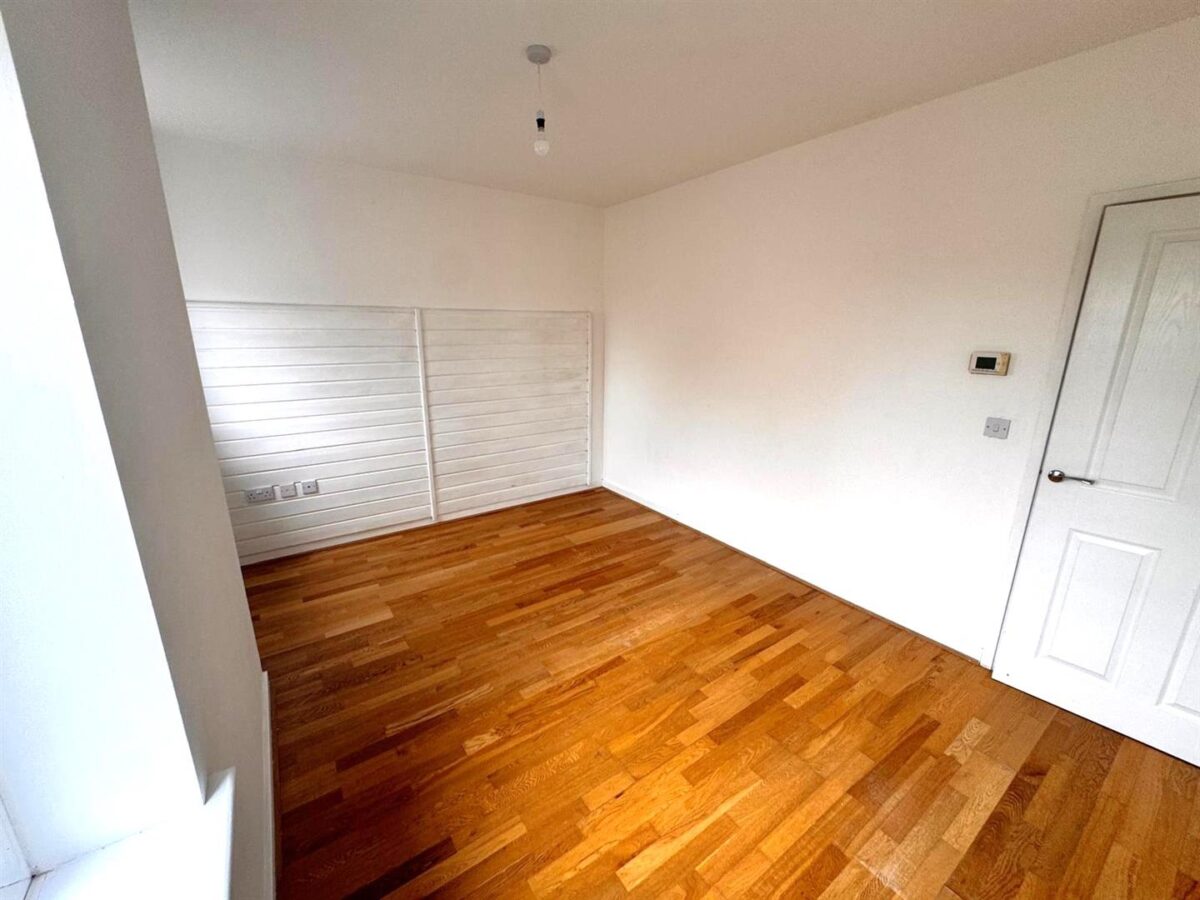 Stornoway Road, Corby