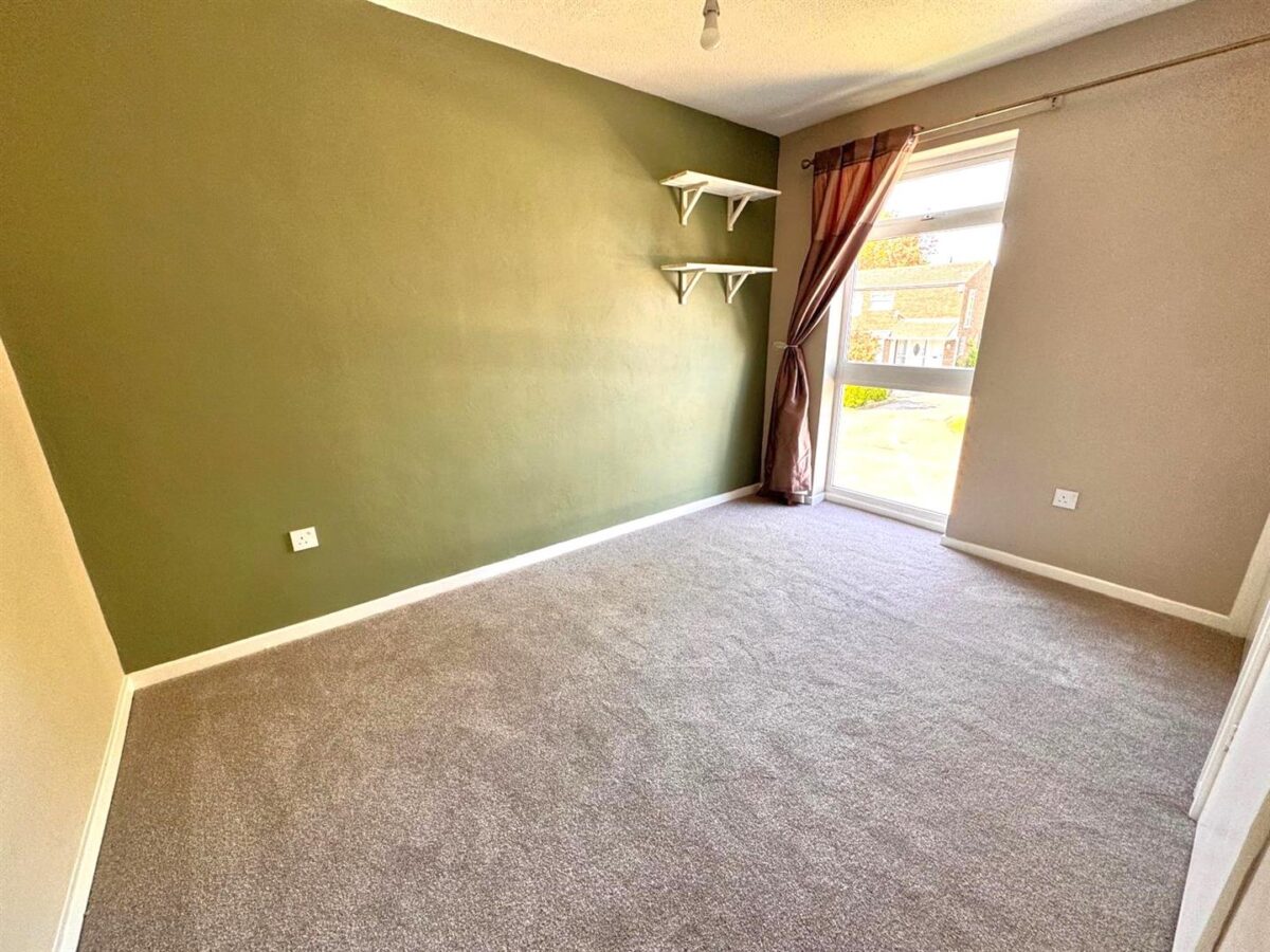 Dresden Close, Corby