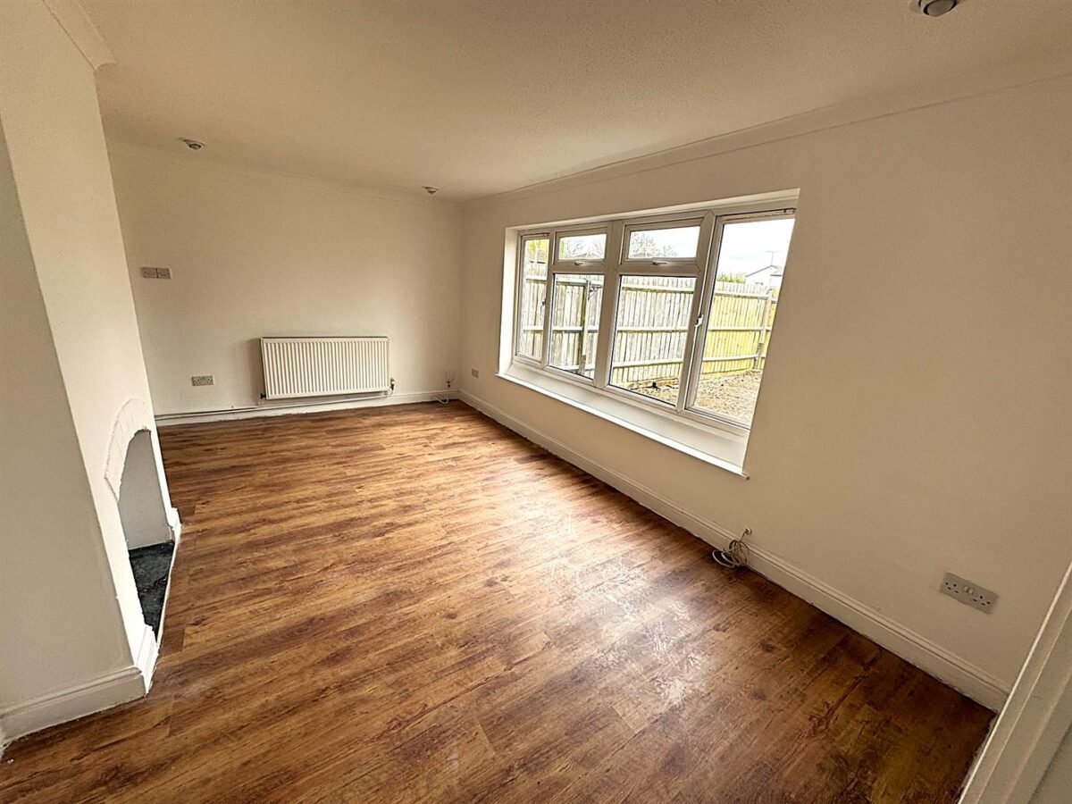 Eastbrook, Corby
