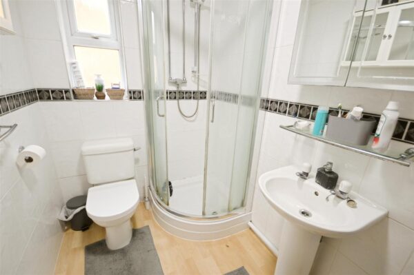 Balmoral Close, Market Harborough