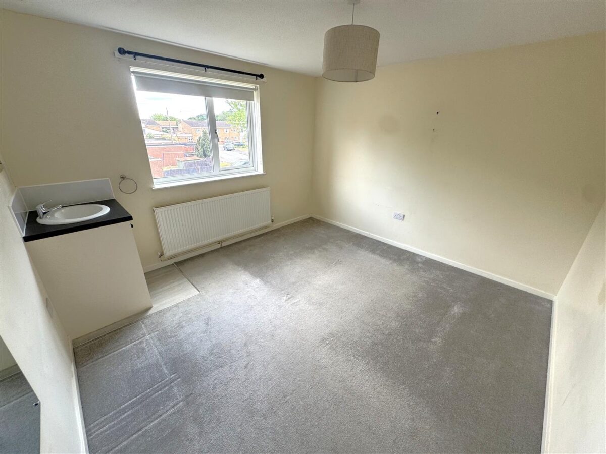 Morley Walk, Corby