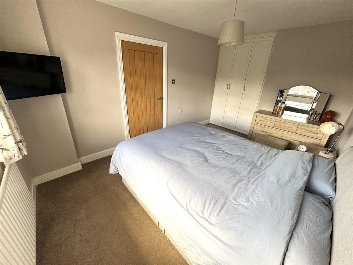 Hillside Crescent, Weldon, Corby