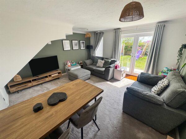Inwood Close, Corby