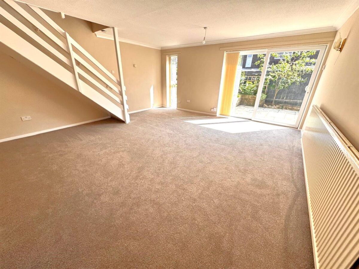 Dresden Close, Corby