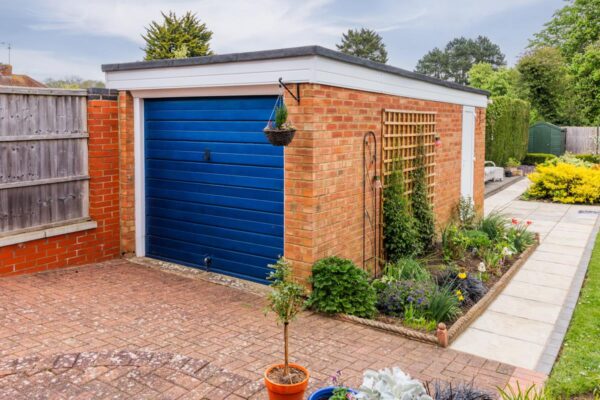Wheatley Avenue, Corby
