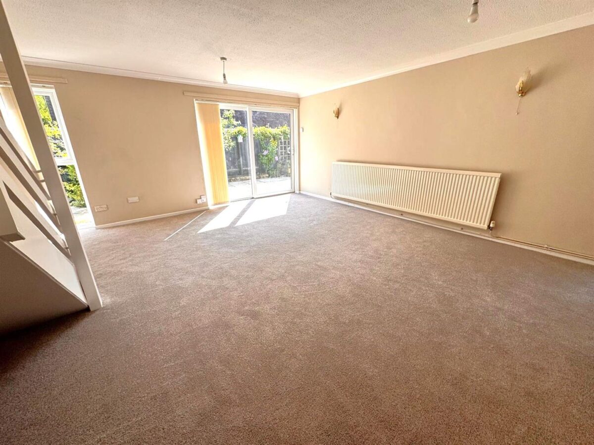 Dresden Close, Corby