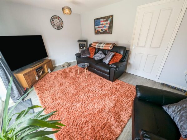 Hobby Drive, Corby