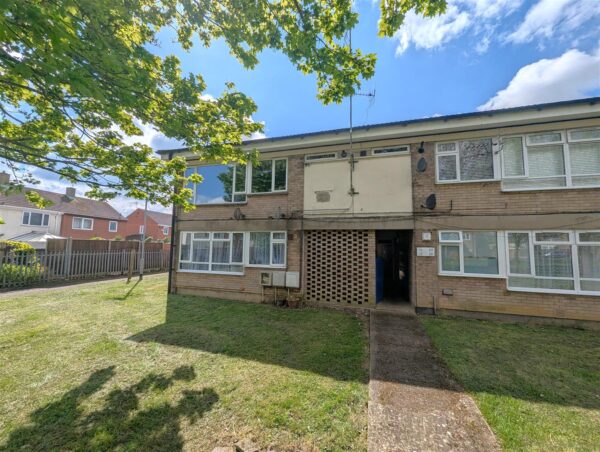 Thurso Walk, Corby