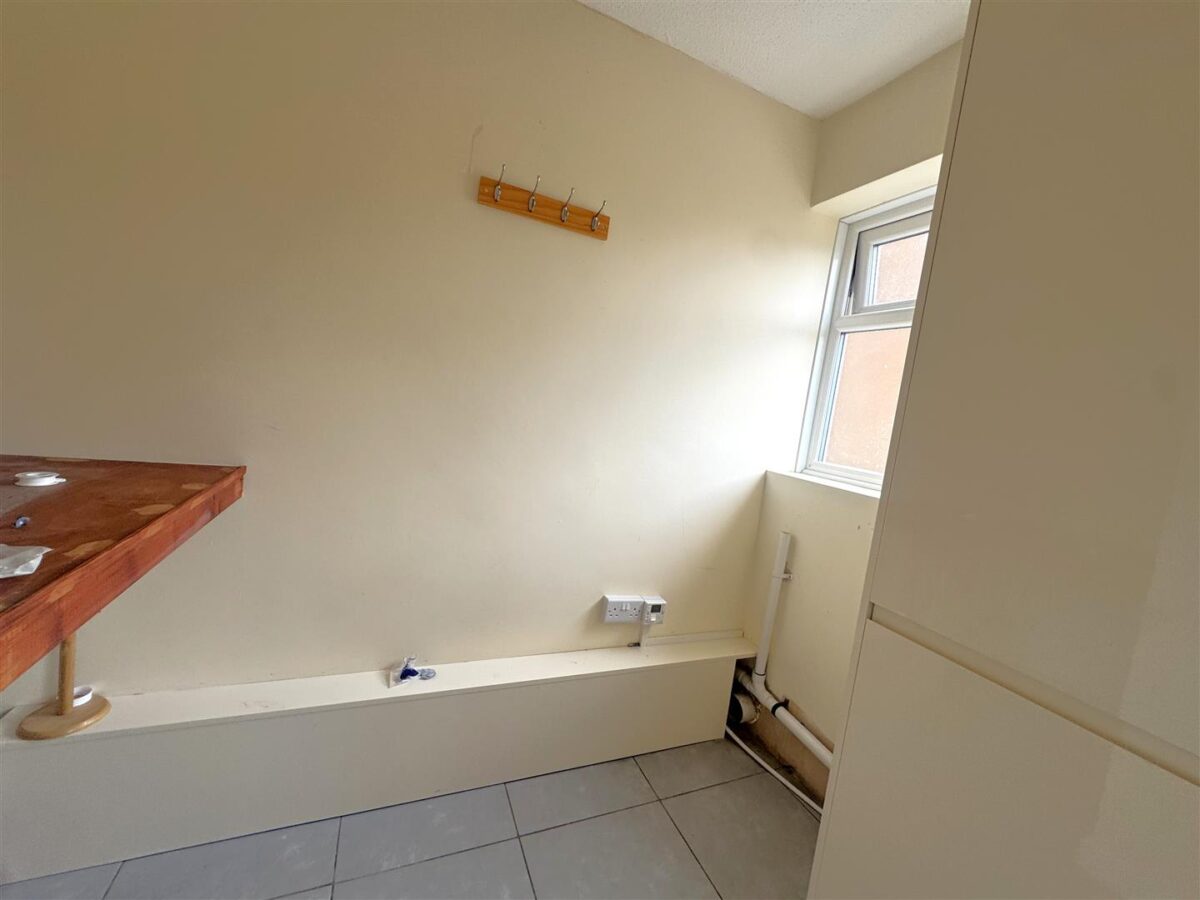 Morley Walk, Corby
