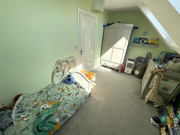 Chepstow Road, Corby