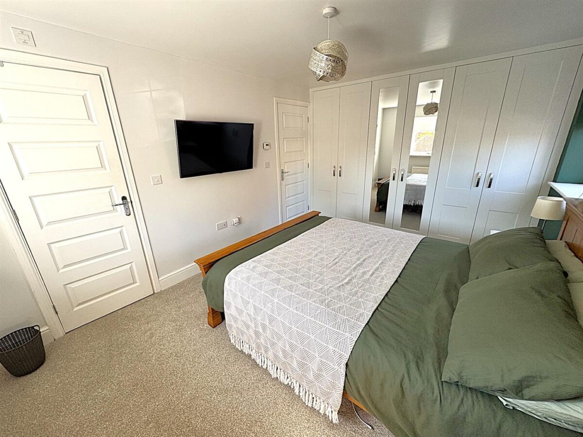 Osprey Drive, Corby
