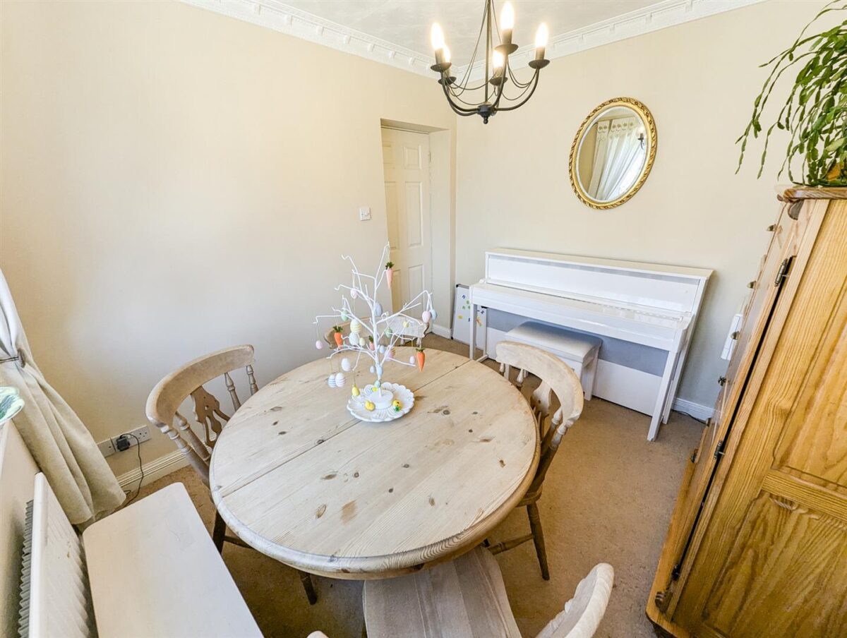 Hempland Close, Great Oakley, Corby