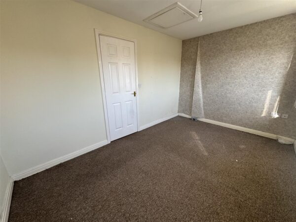 Farnborough Close, Corby