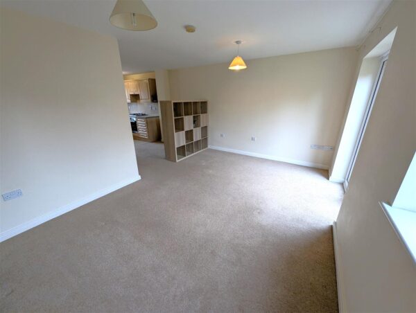 Folkestone Drive, Corby