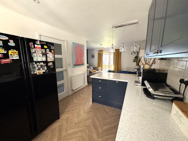 Regal Close, Corby