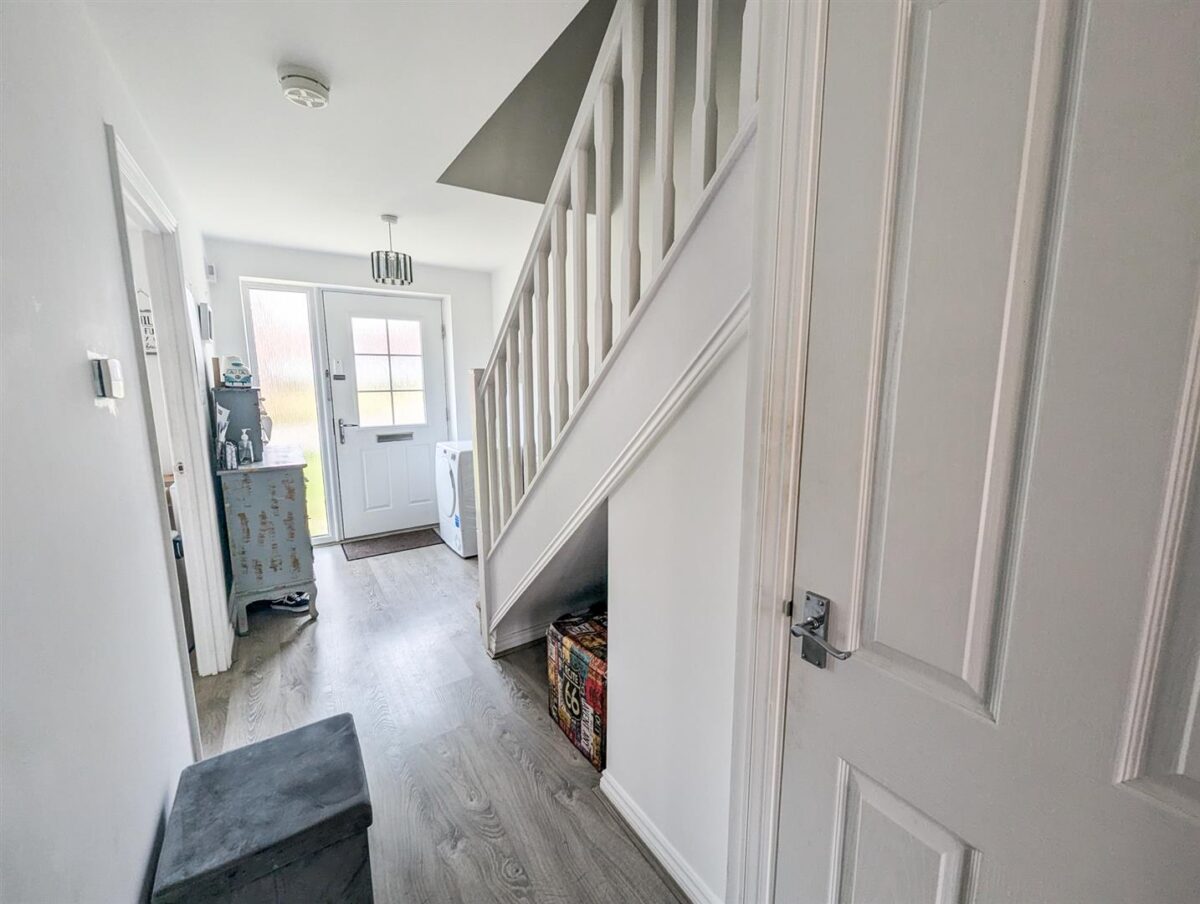 Hobby Drive, Corby