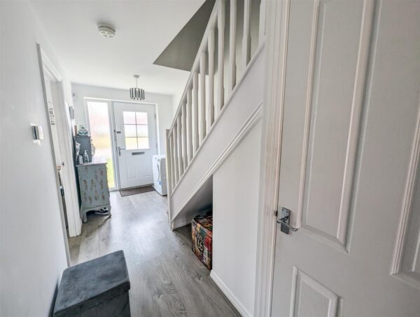 Hobby Drive, Corby