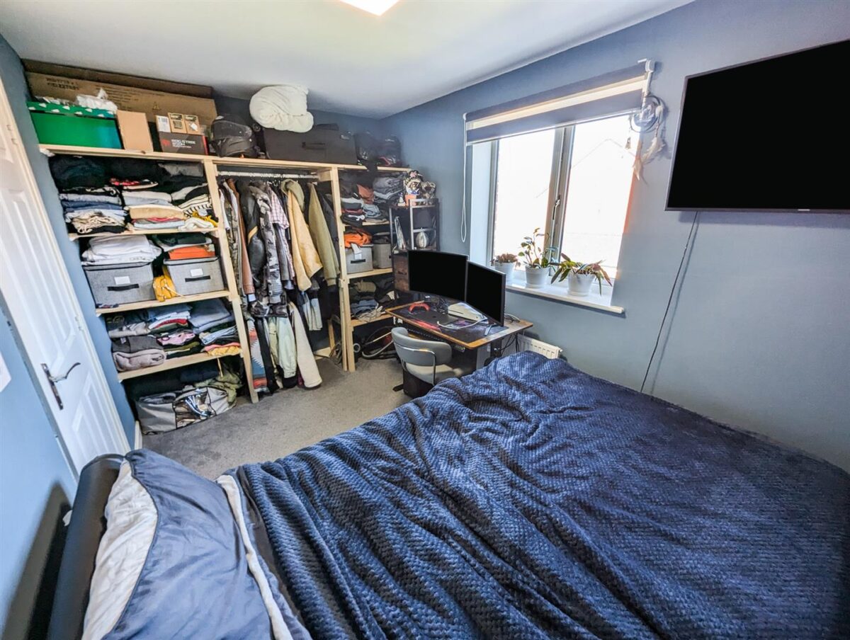 Egan Close, Weldon, Corby