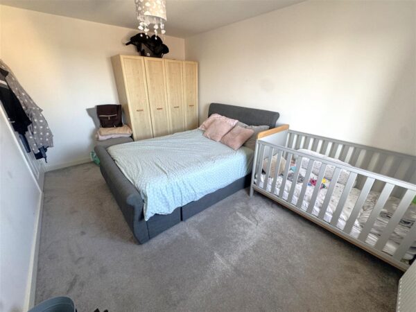 Kennard Close, Weldon Park