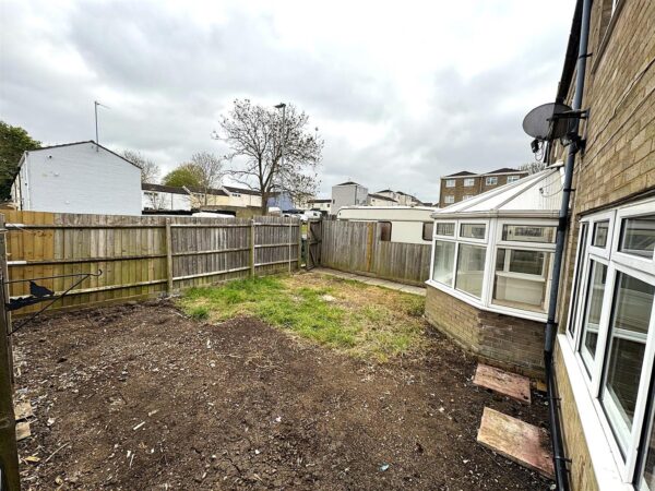 Eastbrook, Corby