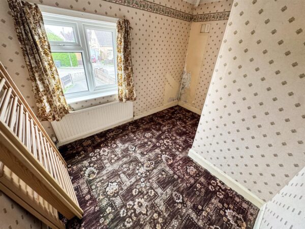 Faraday Grove, Corby