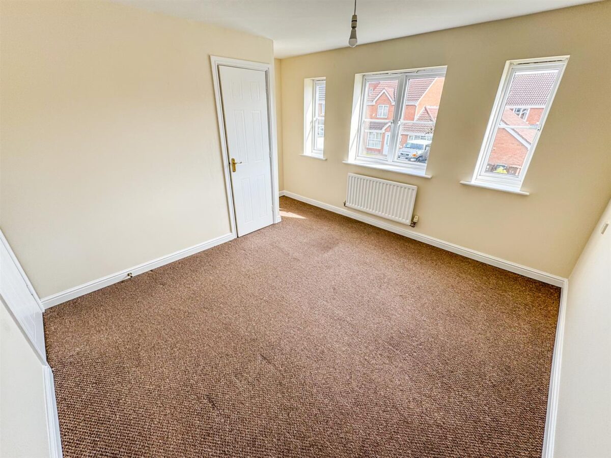 Lavender Close, Corby