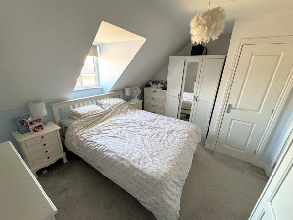 Chepstow Road, Corby