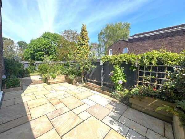 Dresden Close, Corby