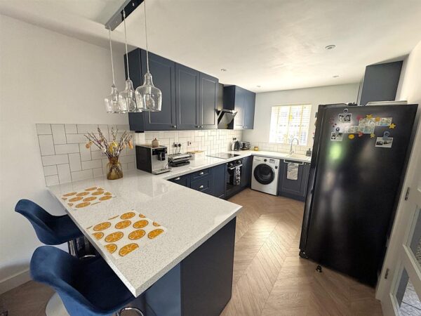 Regal Close, Corby