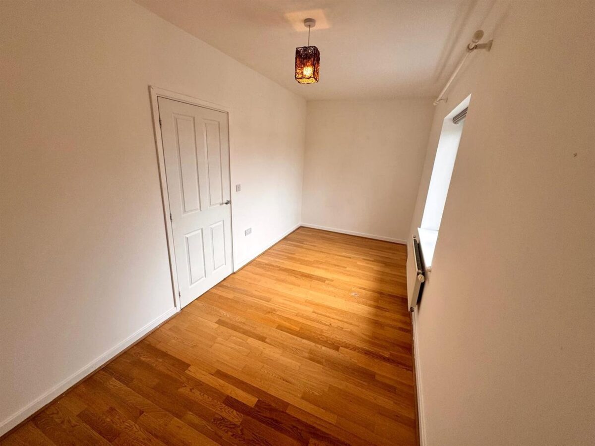 Stornoway Road, Corby