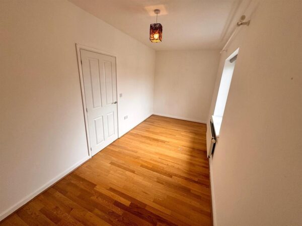 Stornoway Road, Corby