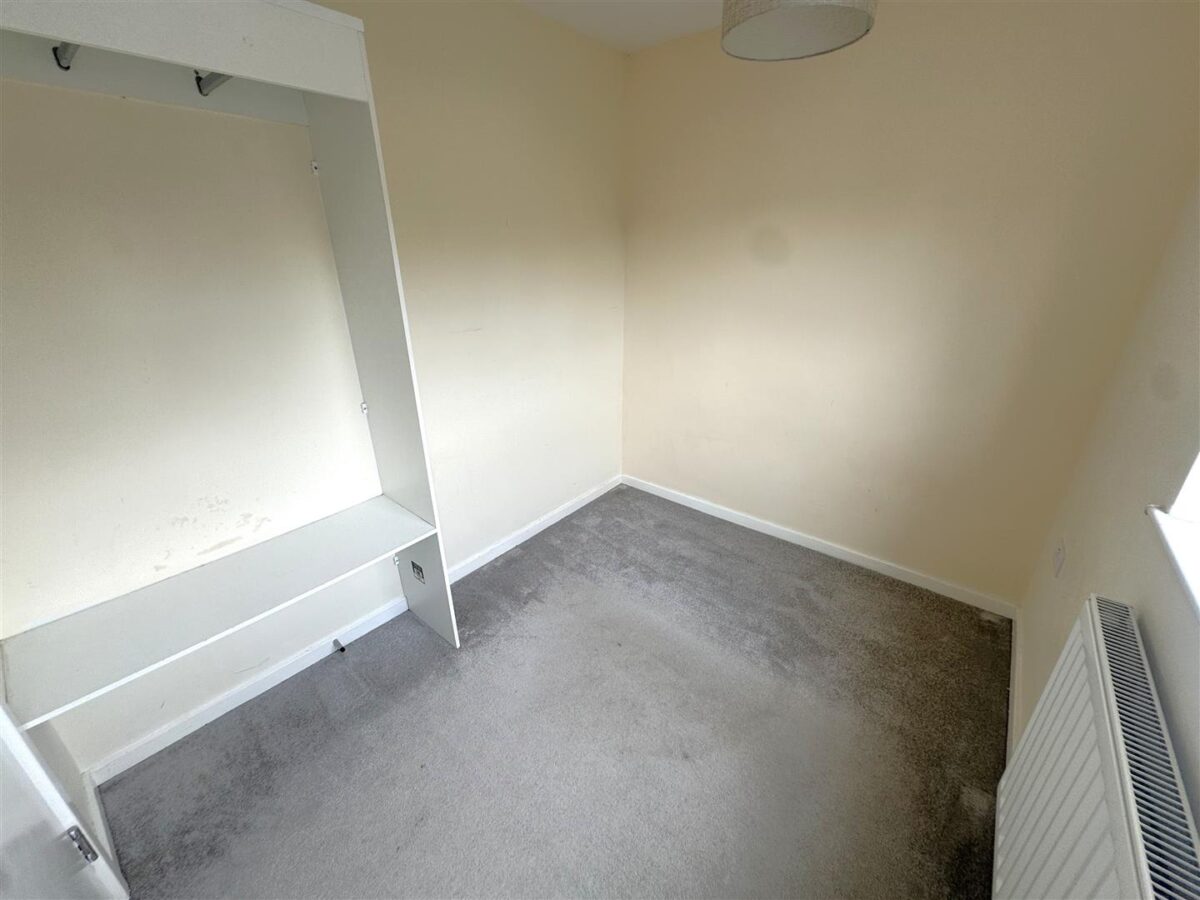 Morley Walk, Corby