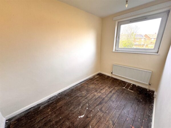 Elizabeth Street, Corby