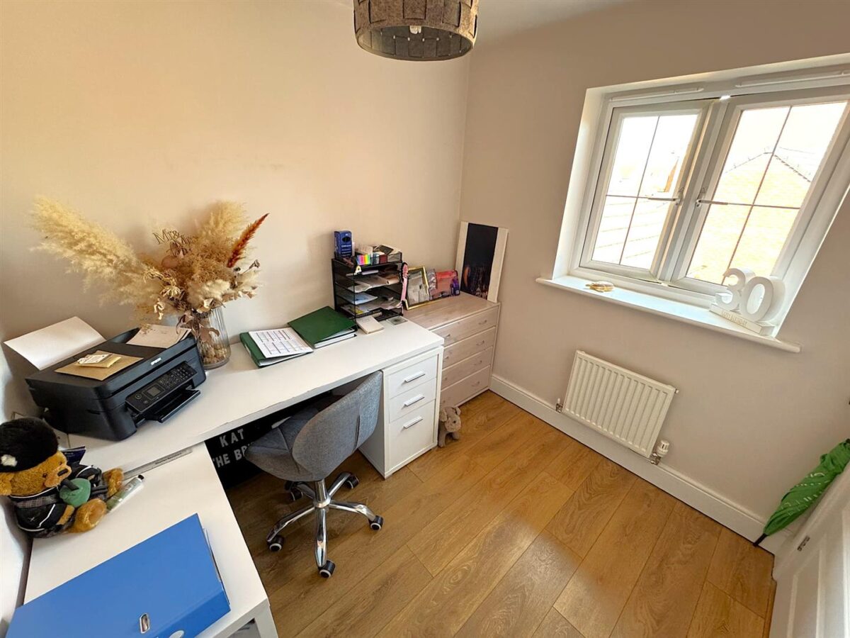 Osprey Drive, Corby