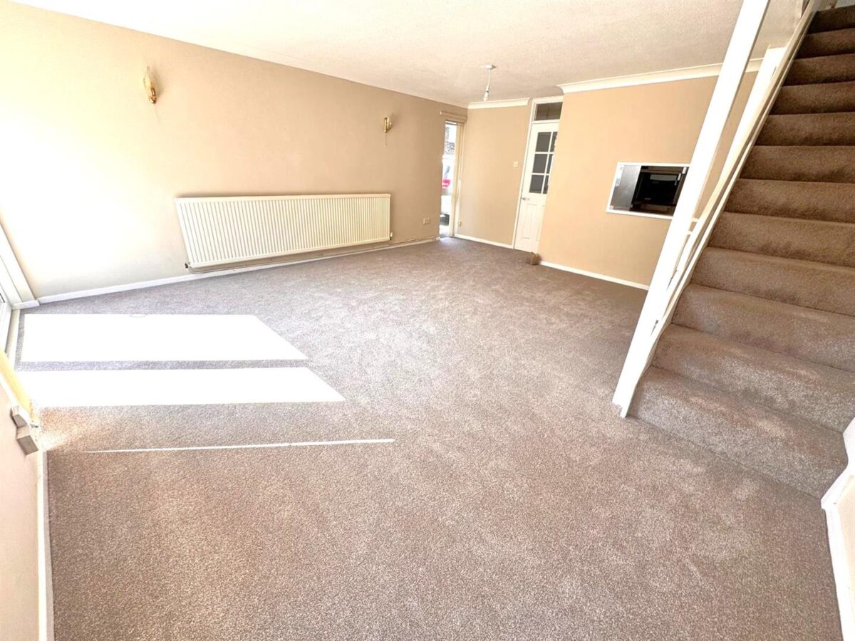 Dresden Close, Corby