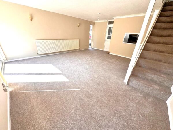 Dresden Close, Corby