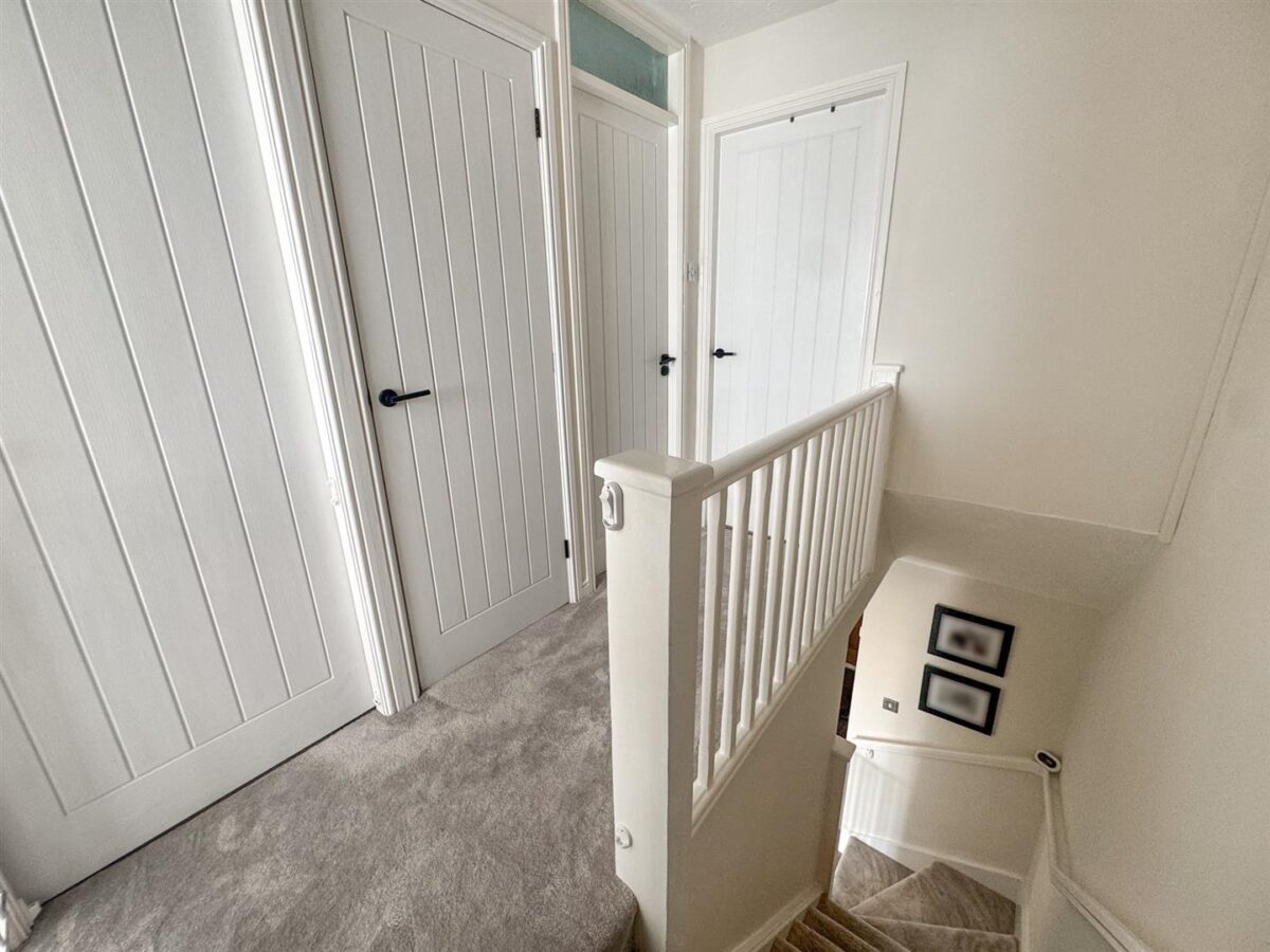 Inwood Close, Corby