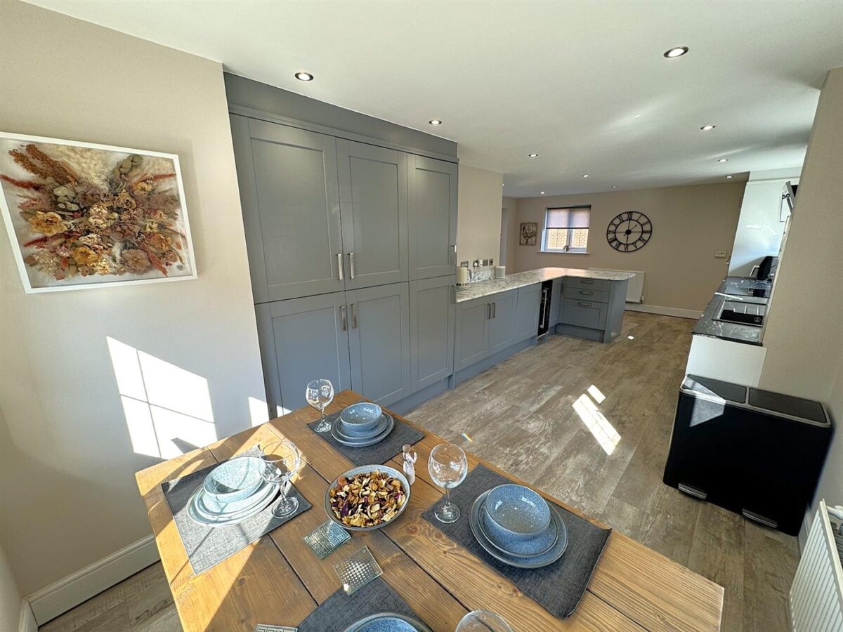 Osprey Drive, Corby