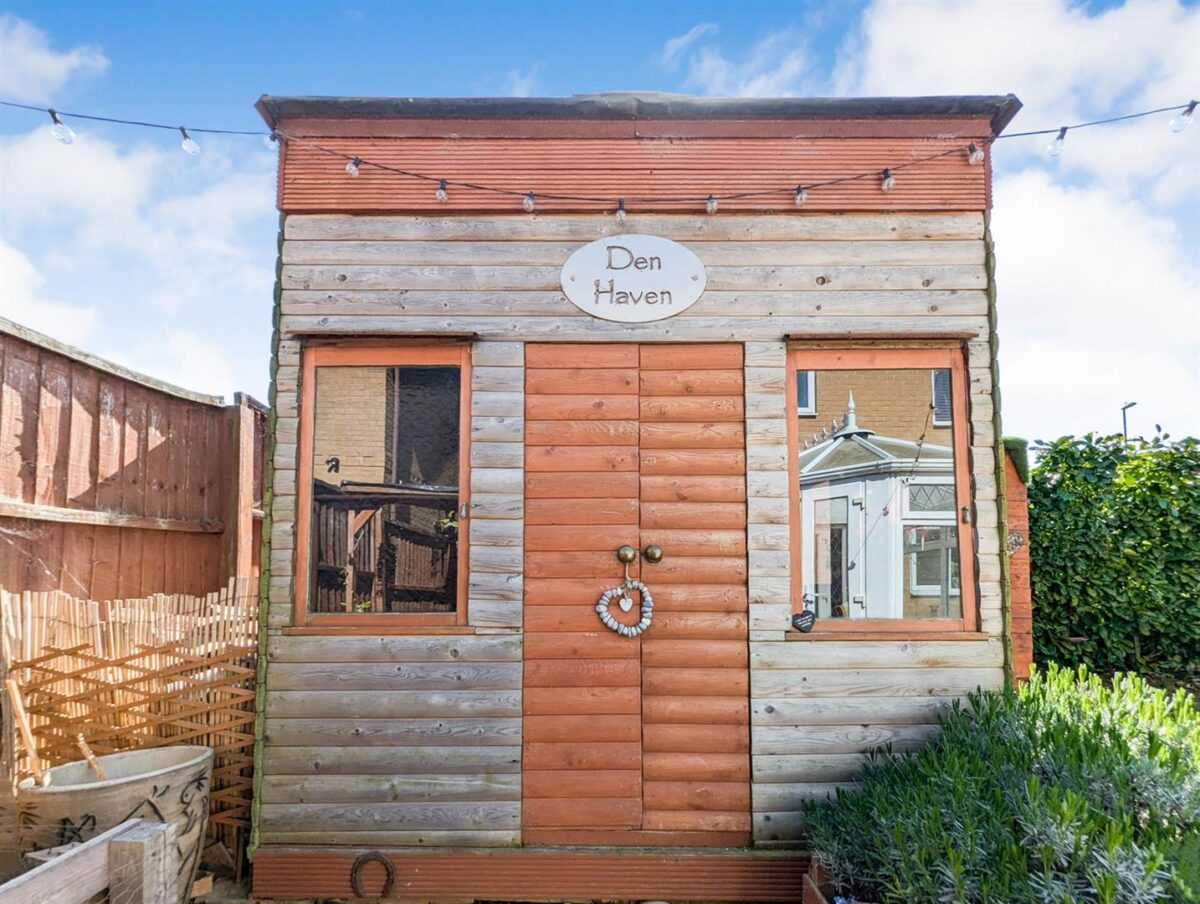 Hempland Close, Great Oakley, Corby