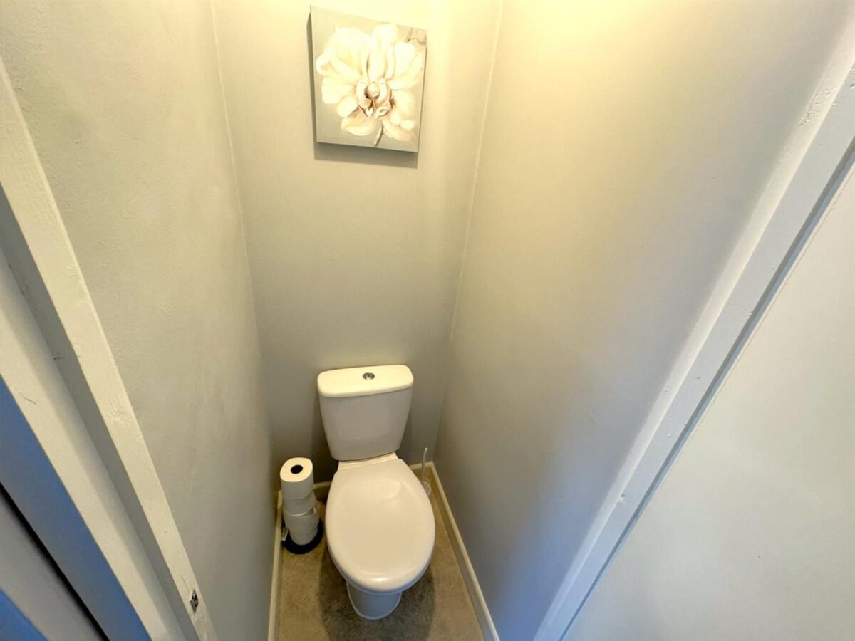 Shetland Way, Corby