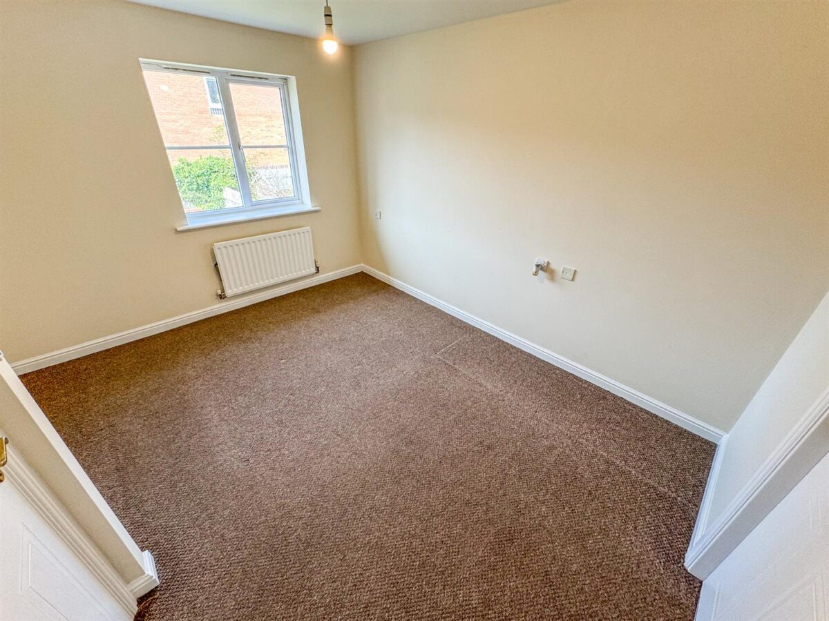 Lavender Close, Corby