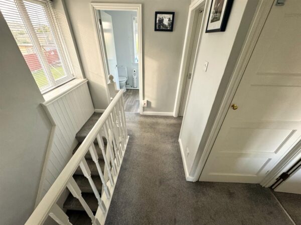 Shetland Way, Corby