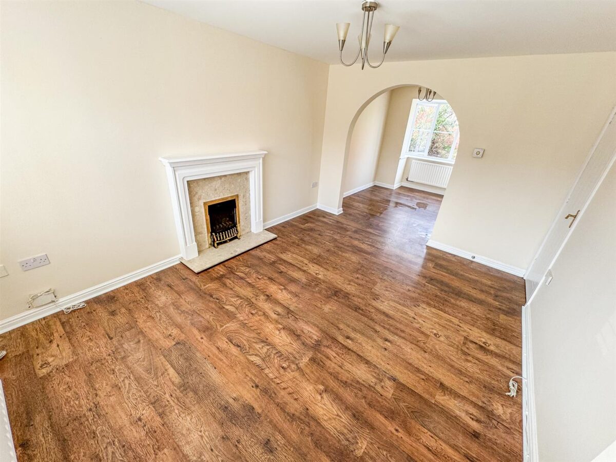 Lavender Close, Corby