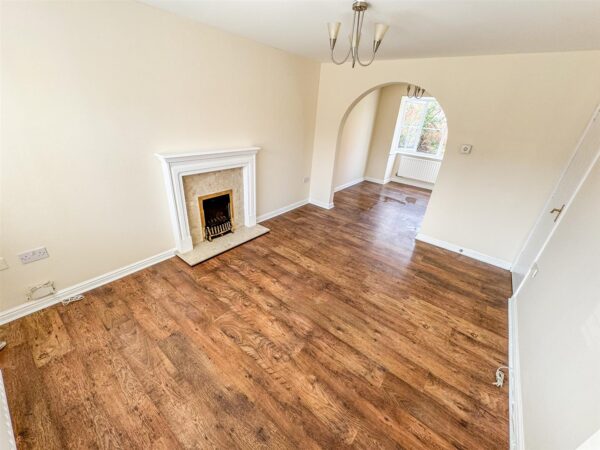 Lavender Close, Corby