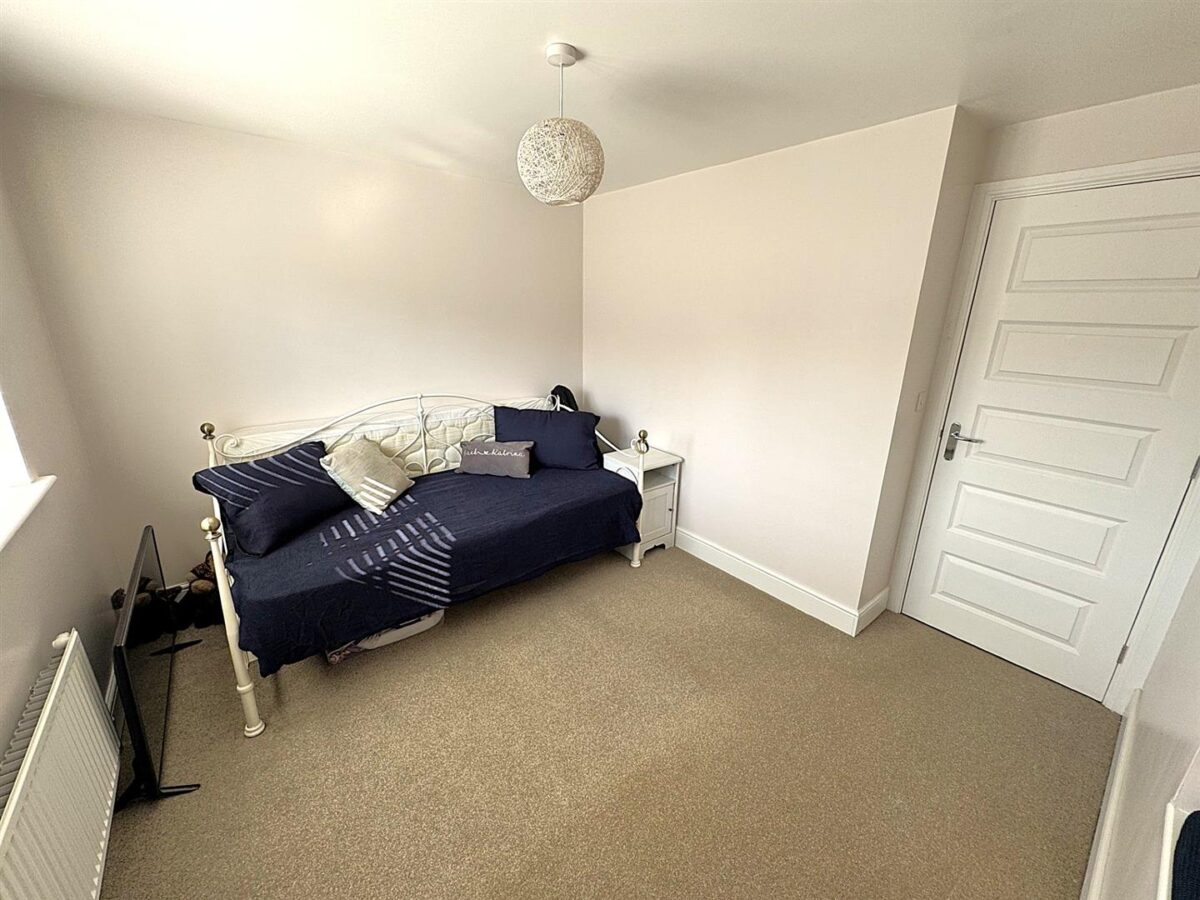Osprey Drive, Corby