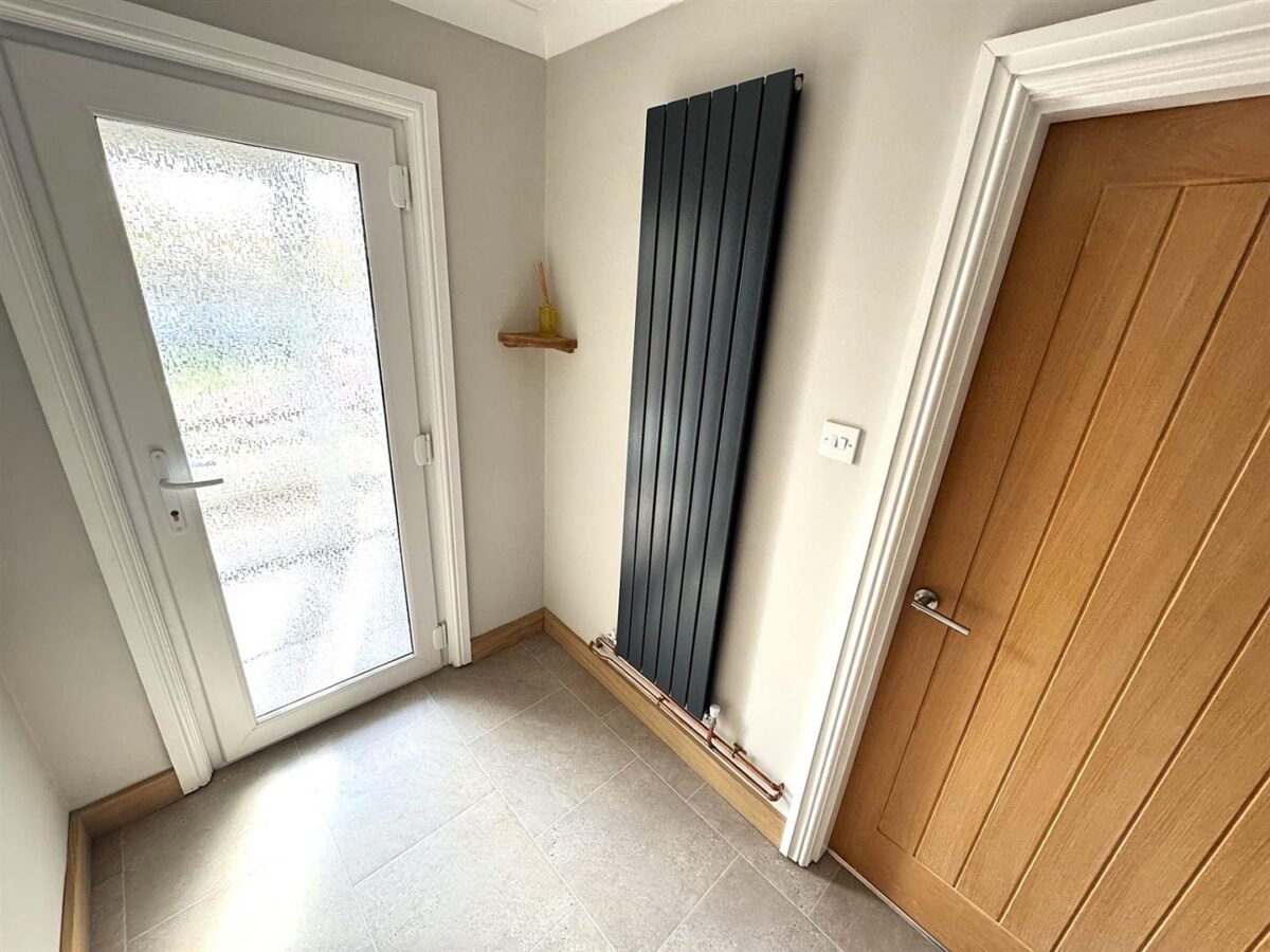 Hillside Crescent, Weldon, Corby