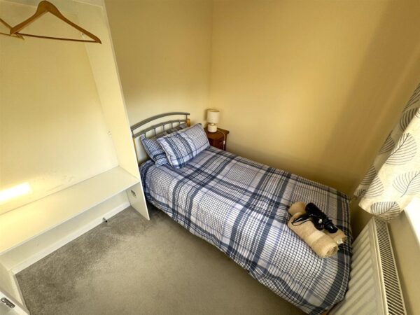 Morley Walk, Corby