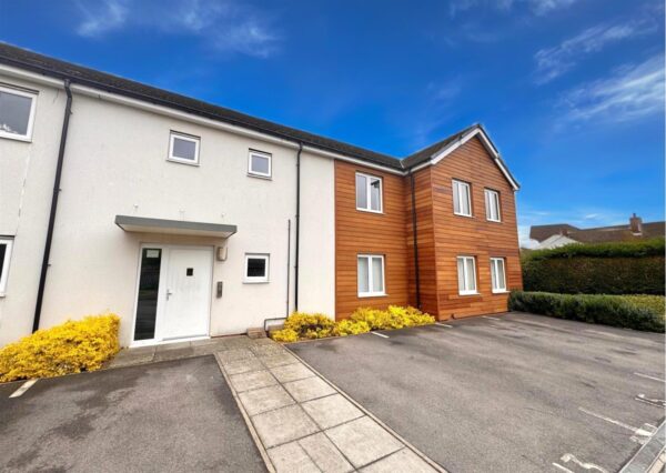 Stornoway Road, Corby