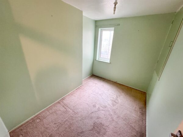 Greig Walk, Corby